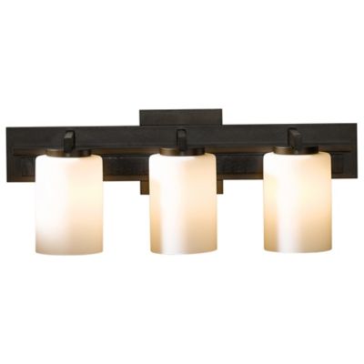 Ondrian Bath Bar by Hubbardton Forge - Starlight Lighting USA and Canada